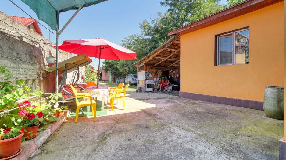 Pozitie excelenta – Casă 4 Camere –10 min M. Pantelimon –Comision 0% - Poză 4