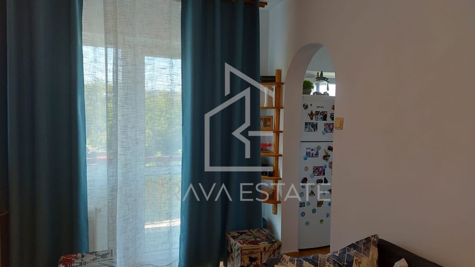 Garsonieră 24mp, intermediar,  Zorilor - Poză 2