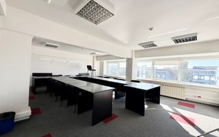 AFACERE - HOTEl (SEMI)RENOVAT de 4 etaje - Floreasca-Barbu Vacarescu - Poză 15