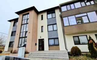 Inchiriere apartament bloc nou, Stefanesti, Pasarela - Poză 2