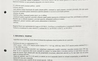 Oportunitate de investiție – Teren intravilan Ploiești - Poză 5