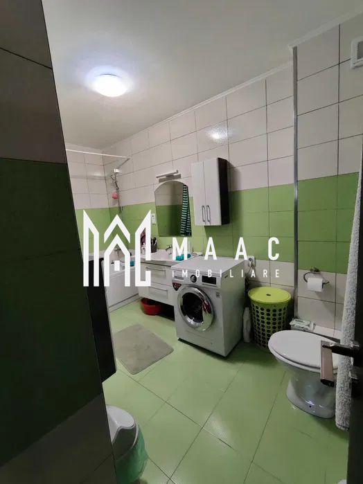 Apartament 3 camere | 2 Balcoane | Loc de parcare - Poză 5