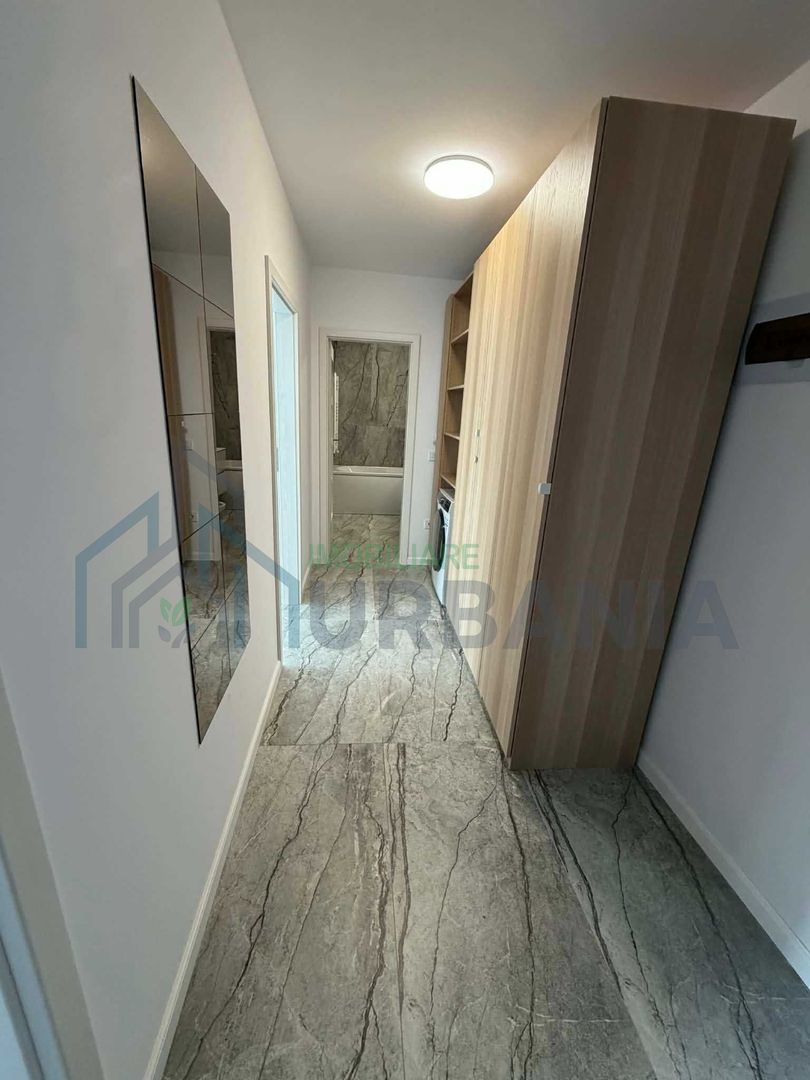 Apartament cu o cameră de închiriat – Mix New Concept, CUG - Poză 5