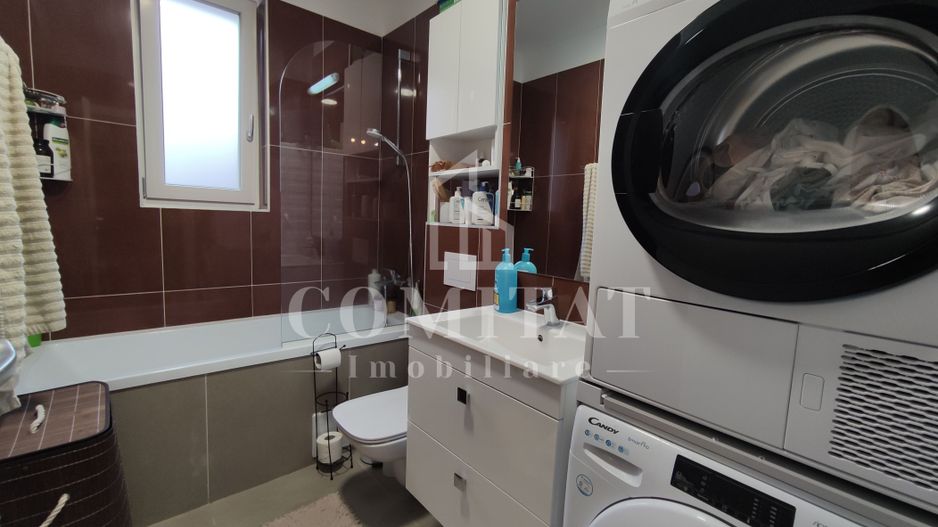 Apartament 2 camere | 37 mp | Beta Rezidence - Poză 7