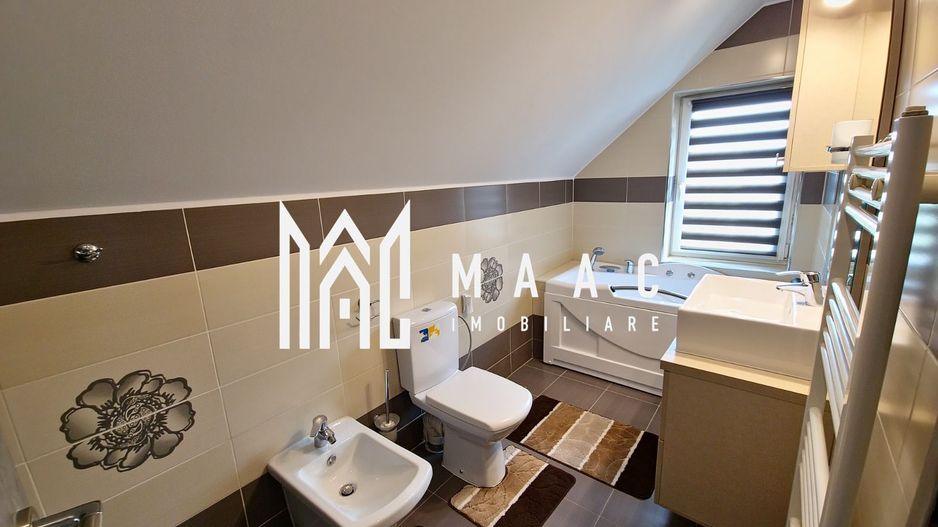 Casă Individuală | Șelimbăr | Mobilată și Utilată - Poză 32