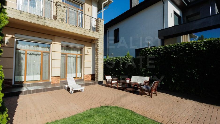 Chirie, apartament, 6 camere, strada Ciocarliei, Telecentru - Poză 2