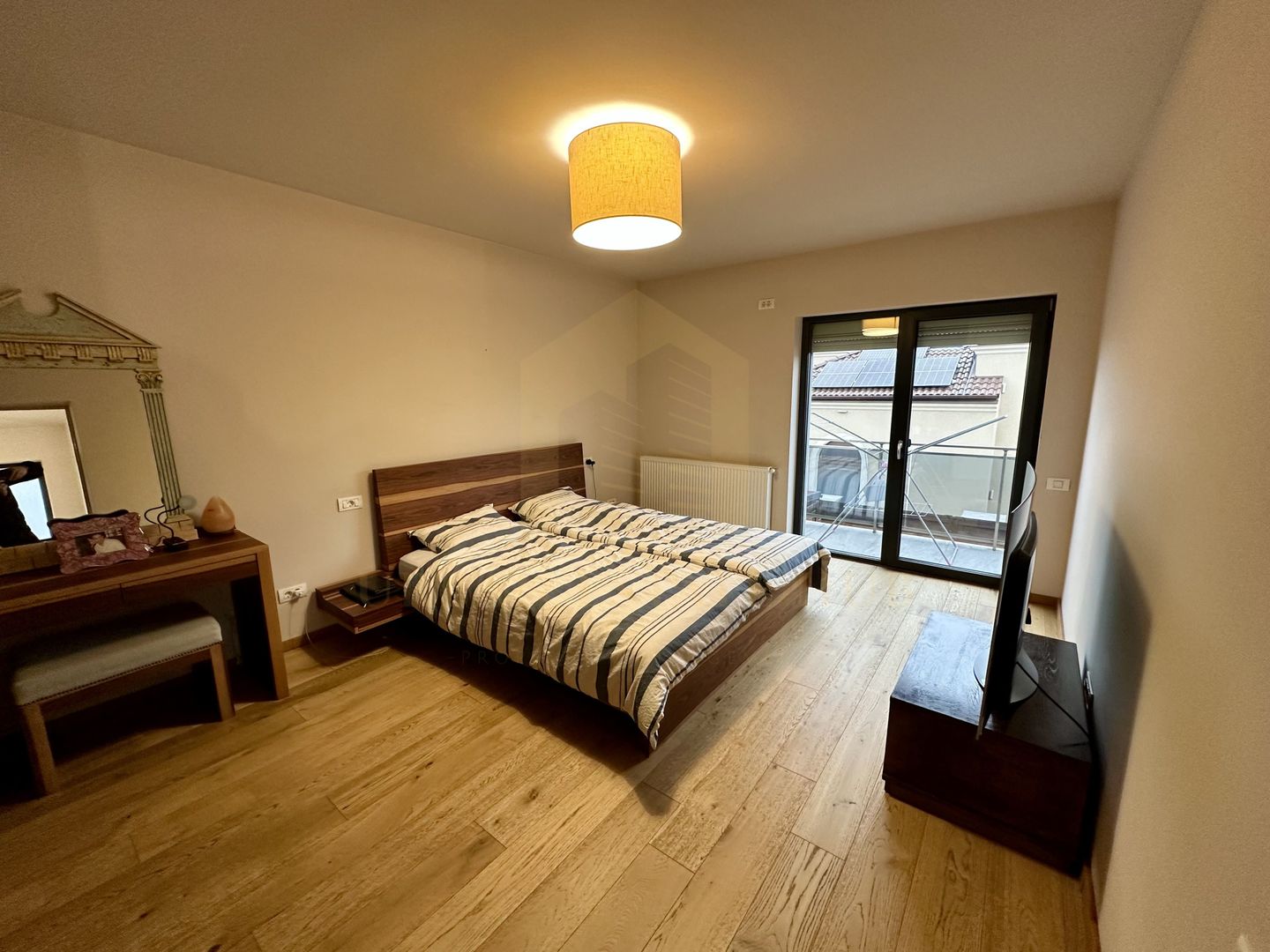 Inchiriere parte de duplex,  zona Panemar, Buna Ziua - Poză 9