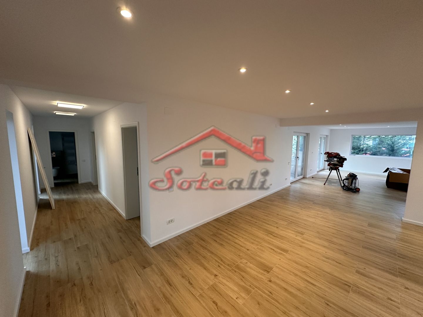 Casă Premium Parter Campina - Poză 24