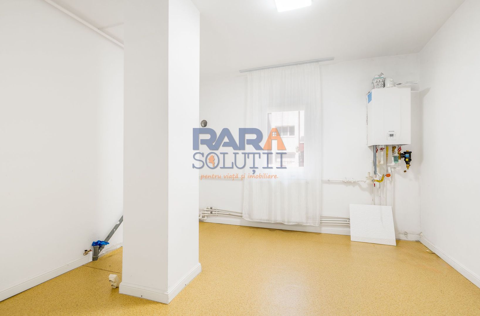 Spațiu prestări servicii (cu extras de carte funciară) - Poză 8