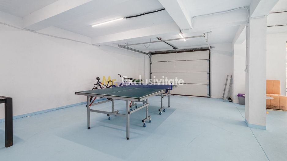 VILA PREMIUM / PISCINA / BANESTI / PH - Poză 33