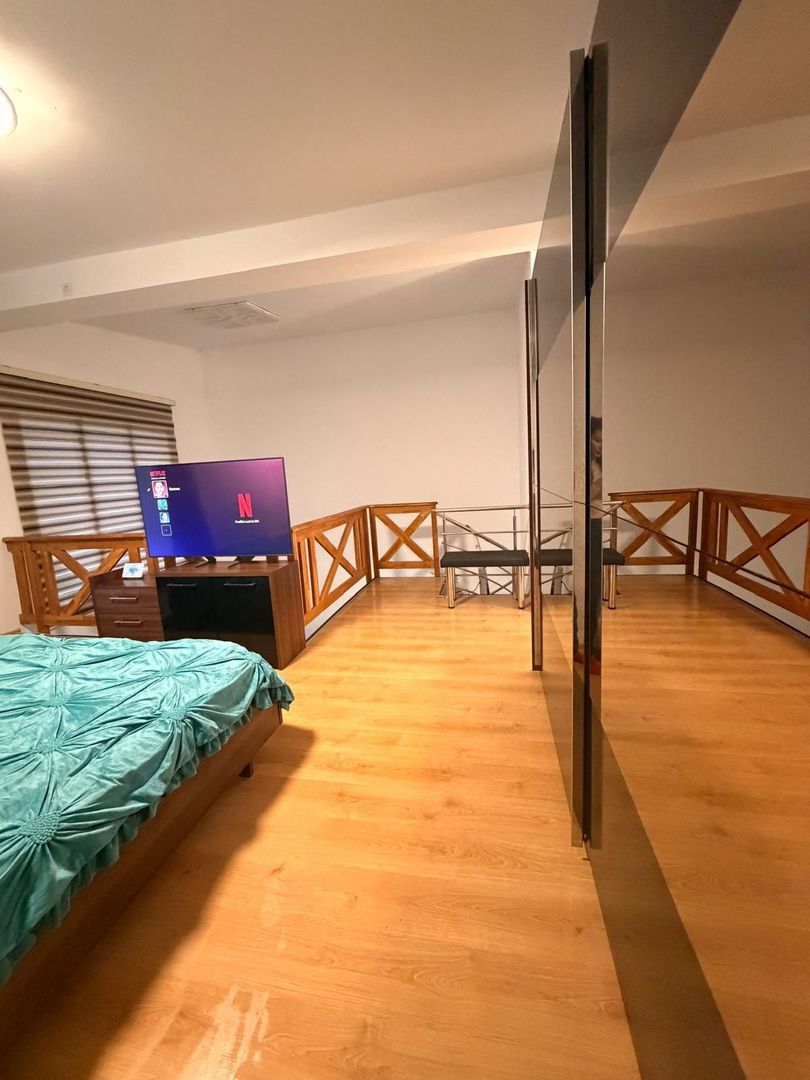 APARTAMENT TIP DUPLEX PARCARE SUBTERANA SI TERASA COMISION CUMPARATOR 0 - Poză 11