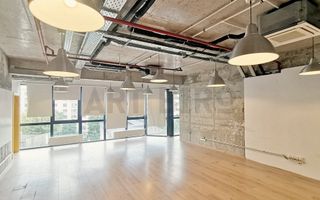 Zero comision, 180mp birou Calea Călărașilor, 13' metrou - Poză 1