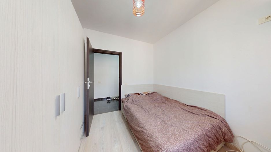 Apartament 3 Camere Tineretului 24 Mobilat/Utilat 74 mp Etaj 7/8 - Poză 13