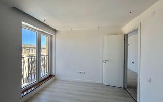COSMOPOLIS - Apartament cu 2 camere tip studio,finalizat 2026 - Poză 5