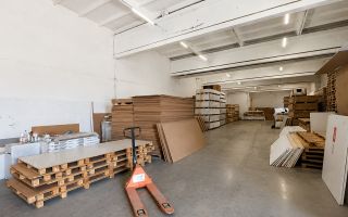 Oportunitate Rară de Investiție Industrială – 3,97 ha Teren + 14.673 m² Construcții în Zona Sîngera, Chișinău - Poză 17