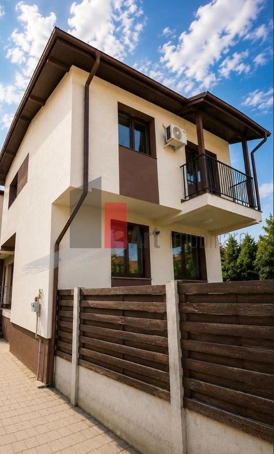 Vanzare casă individuală 4 camere CHIAJNA - Poză 2