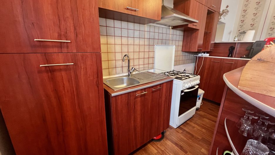 APARTAMENT 2 CAMERE- IN APROPIERE DE SHOPPING CITY - Poză 5