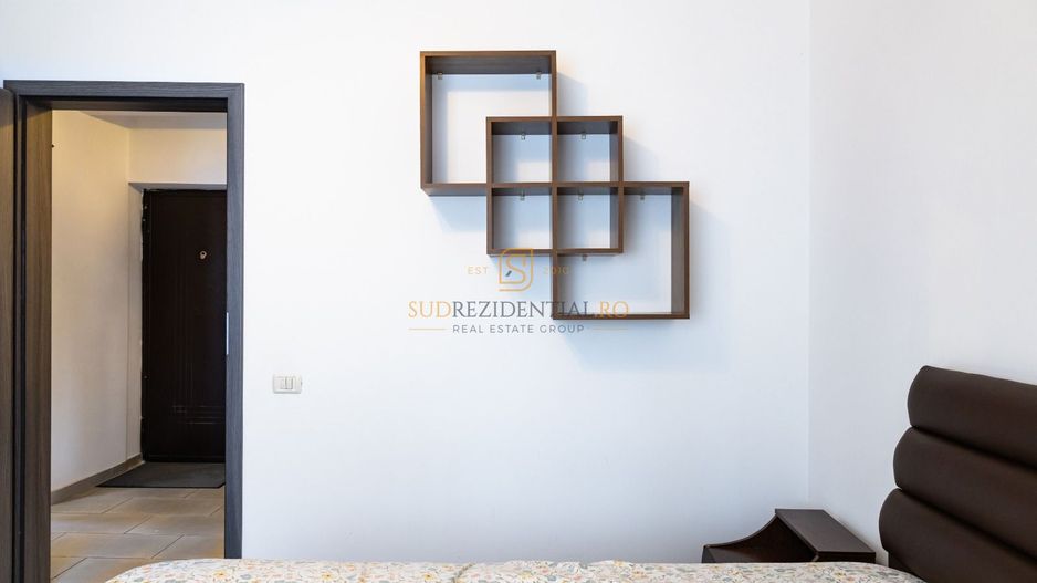 Apartament 3 camere + loc de parcare, acces metrou Leonida, Comision 0 - Poză 13