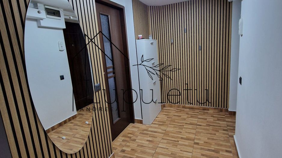 Penthouse 4 Camere | 85MPU | Finisaje de Lux | Calea Cisnădiei - Poză 7