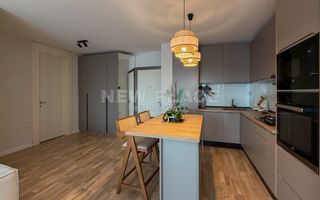[VIDEO] Apartament exclusivist | Vedere libera | Ultra Lux - Poză 7