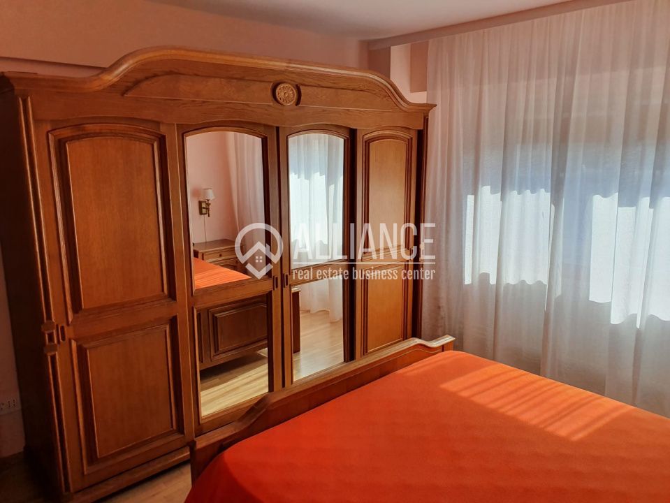 TOMIS III - apartament 2 camere full mobilat/utilat - Poză 4