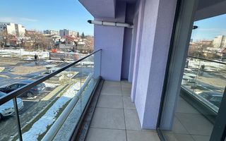 Garsoniera Complex Novum Viilor - Poză 10