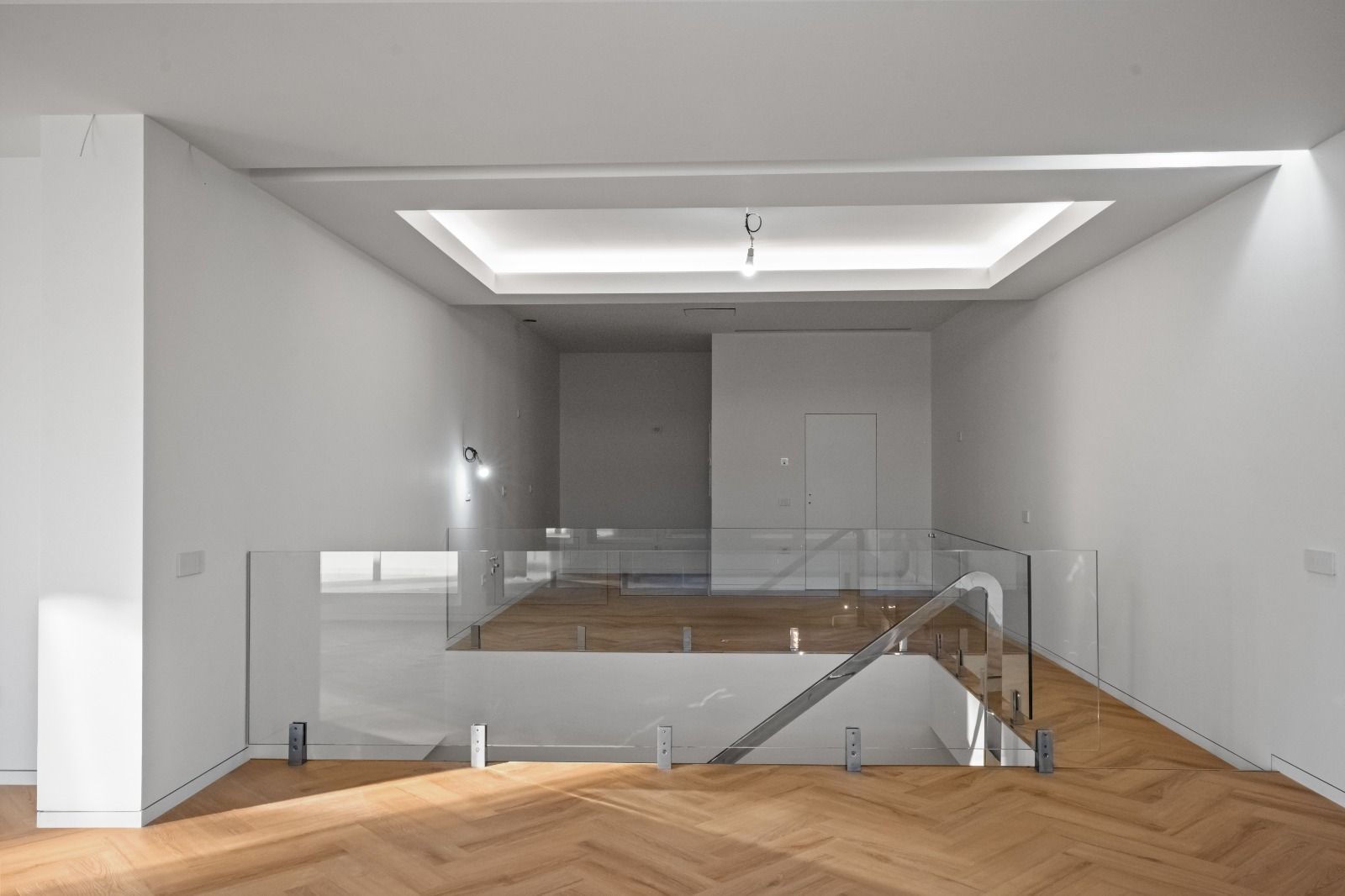 Duplex PENTHOUSE 5 camere | Herăstrău | 240 mp utili | Terasă 94 mp - Poză 1