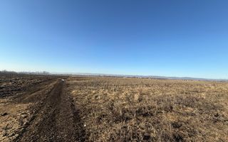 Teren extravilan | Rădăuți | 600 m de centură | 20 m front - Poză 4