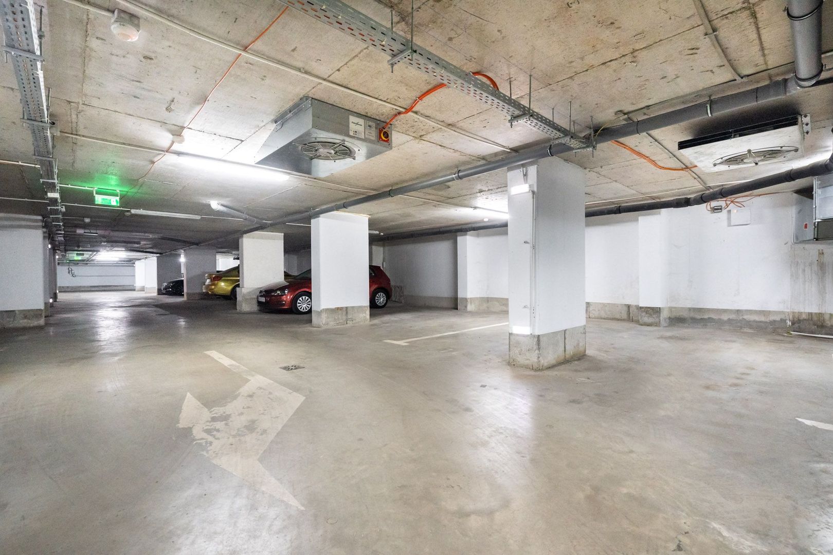 COMISION 0% - Apartament 2 camere superb Dinamic City, vedere panoramica oras - Poză 15