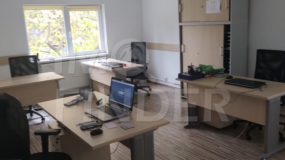 Inchiriere casa Gheorgheni/ Interservisan, 8 locuri de parcare - Poză 2