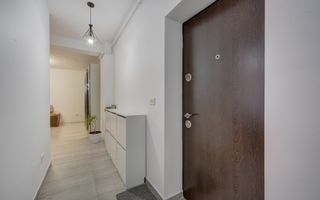 Apartamentul Cochet cu 3 cam. in Tineretului 24 !Mob/Utilat ! - Poză 5