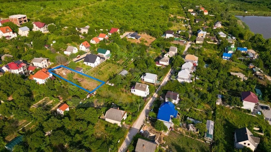 Vânzare, teren agricol 6 ari, Codru - Poză 7