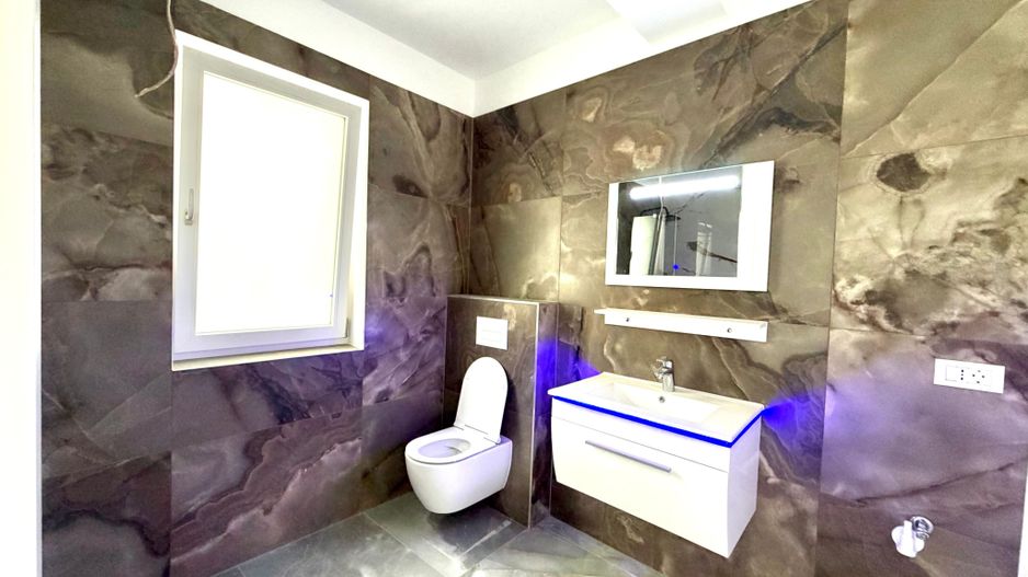 Apartament cu 2 camere - Zona Hotel IQ - Giroc - Poză 5