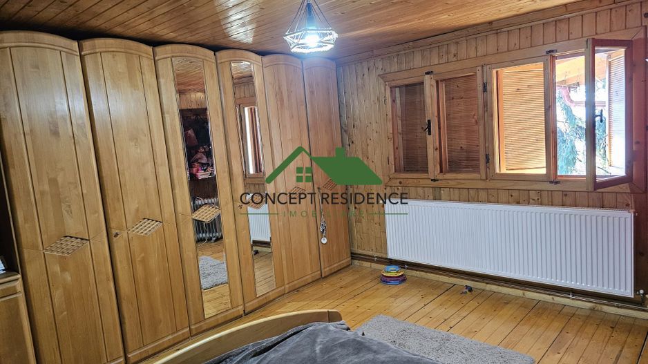 Casa P+M, zona linistita cu panorama- Tautii de Sus !!! - Poză 15