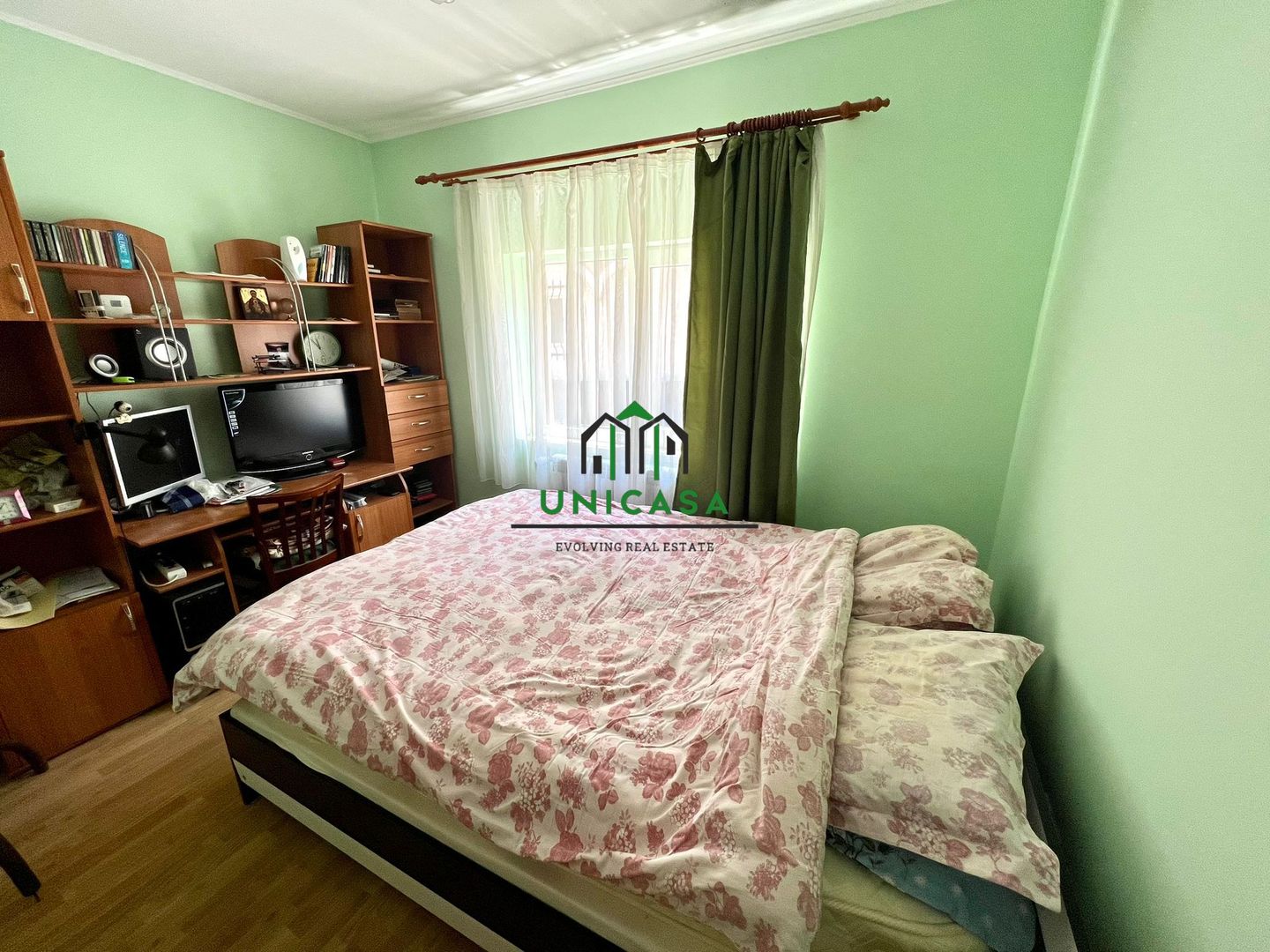 Casa Calimanesti / 3 camere / Central - Poză 6