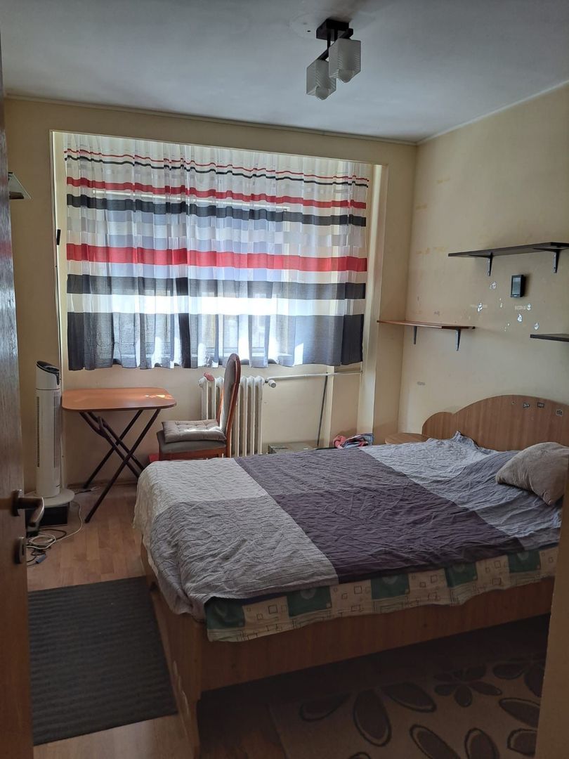 APARTAMENT STEFAN CEL MARE | 4 CAMERE - Poză 3