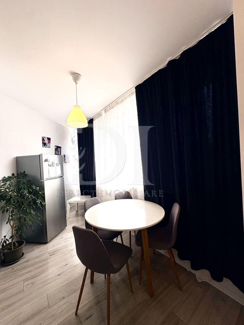 Apartament cu 2 camere -zona Vivo - Poză 4