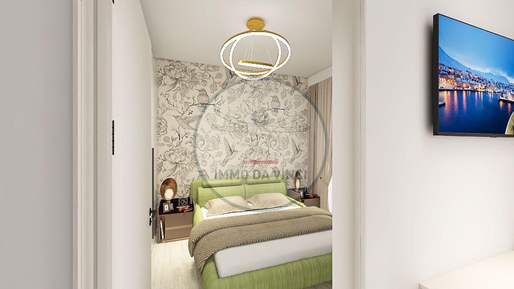 Vând Apartament 3 Camere, Semi-finisat, Terasă 21mp – Mărăști - Poză 5