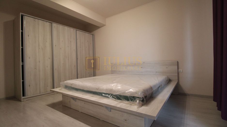 Casa Giroc, 4 camere, 2 bai, curte interioara. - Poză 20