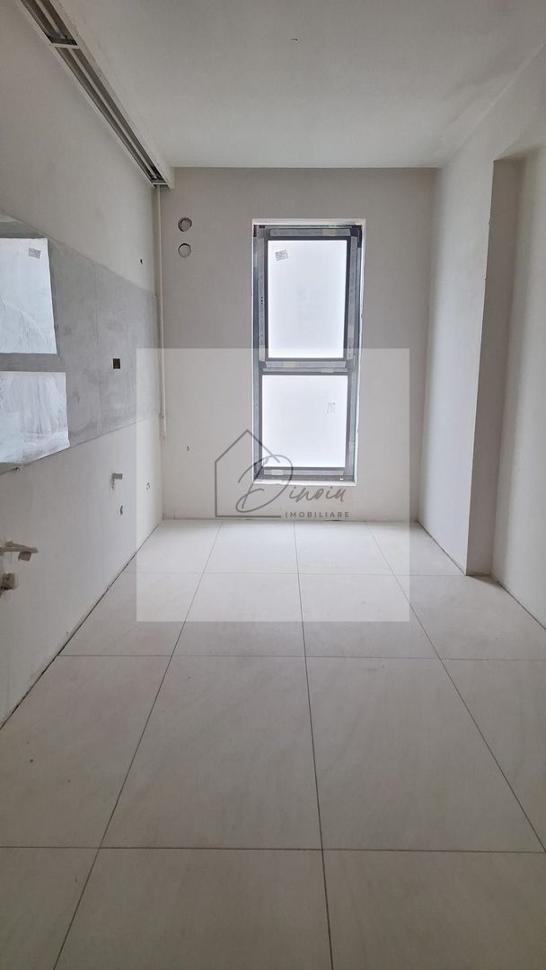 3 camere Pipera Rond OMV I 91 mp I Pret 237000 TVA Inclus I COMISION 0 - Poză 1