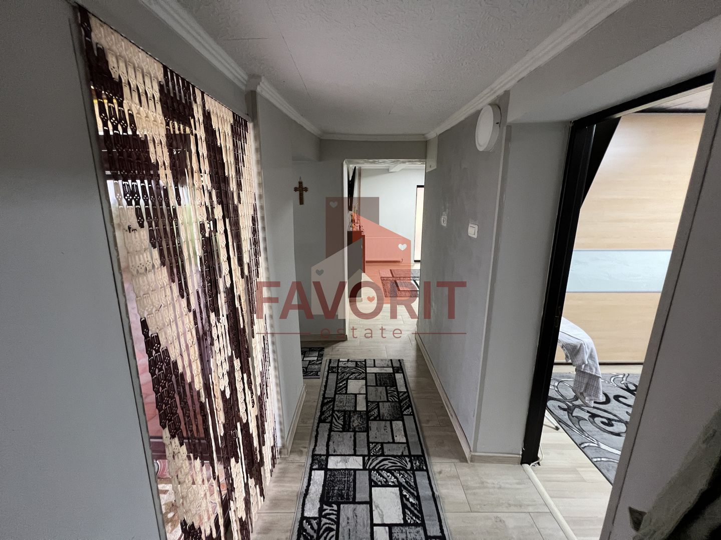 Casa individuala 3 camere | Zona Steaua - Poză 6