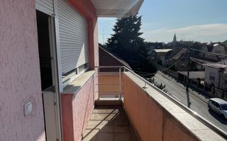 Apartament 3 camere | Etaj 2 | Zona 14 Mai - Poză 22