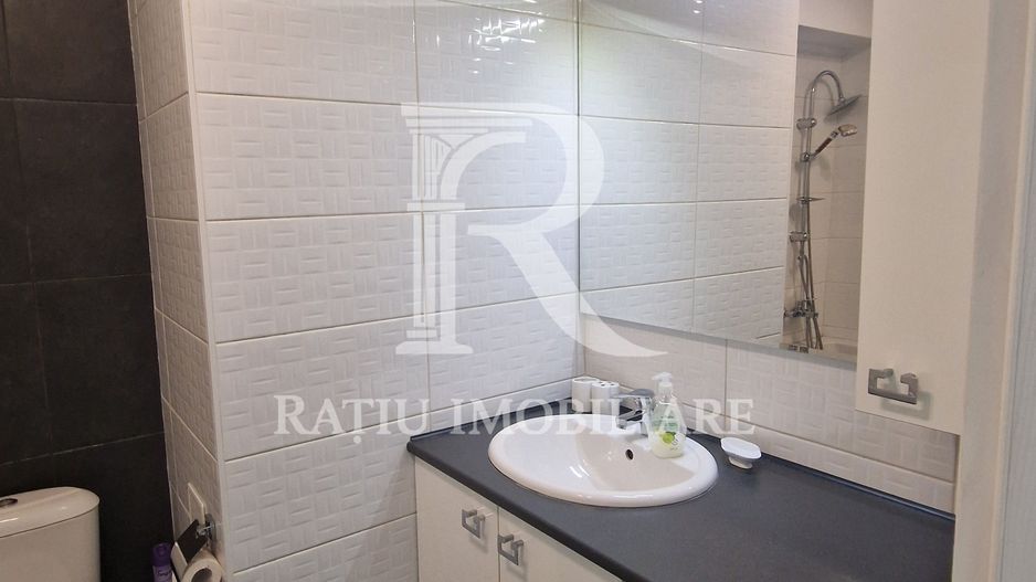 Apartament cu 2 camere | Parcare Subterana | Iosia | Oradea - Poză 5