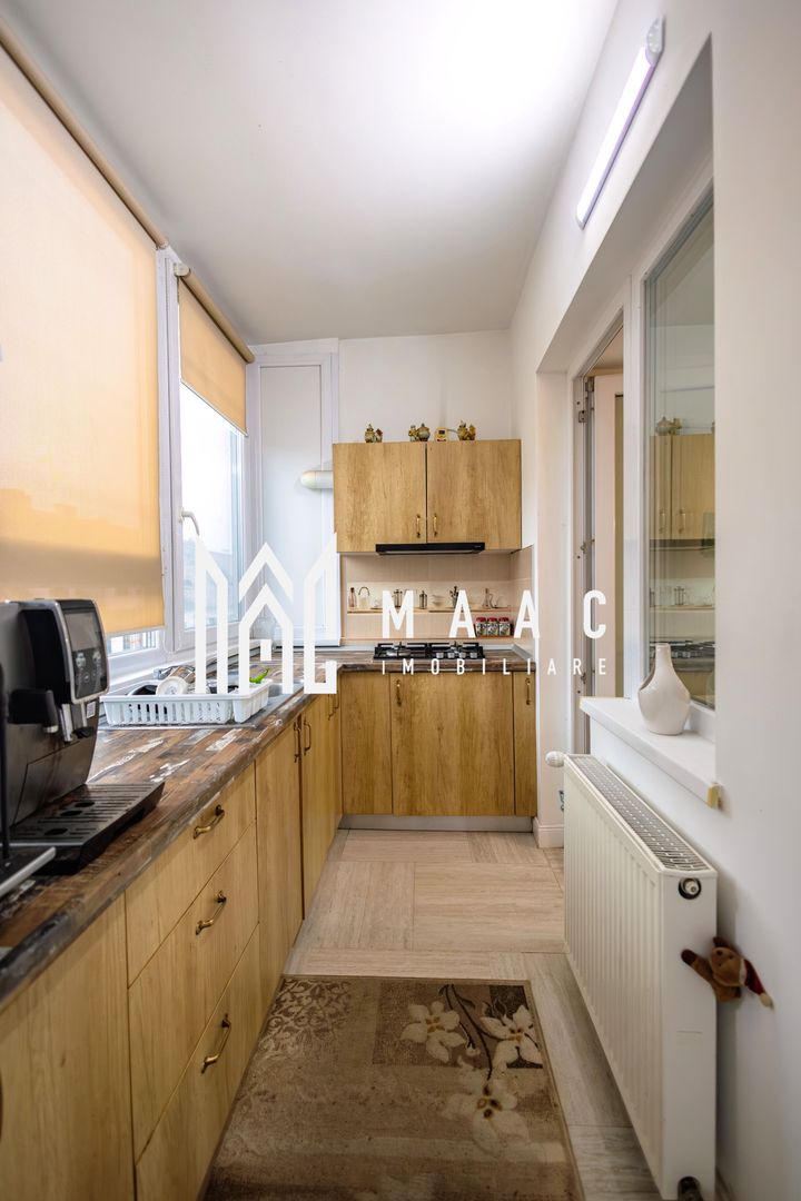 Apartament 4 camere I Decomandat I Garaj I B-dul Victoriei - Poză 6