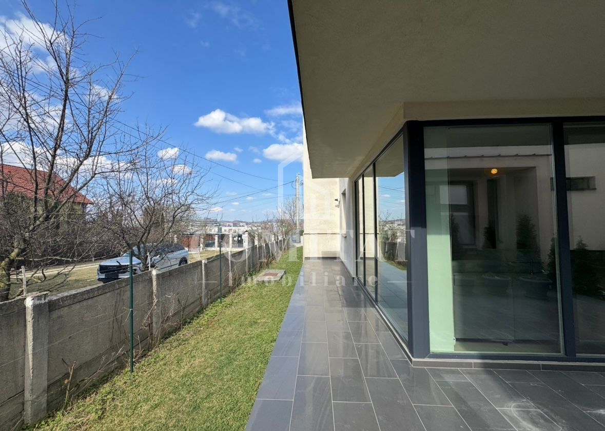 Duplex de închiriat | La cheie | Zona Eugen Ionesco - Poză 6