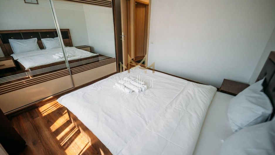 Apartament 2 camere Marasti - Poză 7