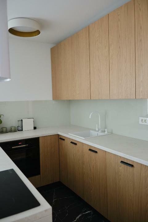 Apartament 2 camere /Cotroceni loc de parcare - Poză 7