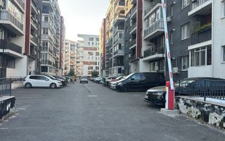 Metrou Aparatorii Patriei-2 Camere-Mobilat/Utilat - Poză 4