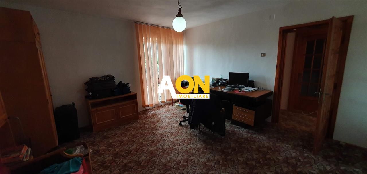 1/2 Duplex, D+P+1, 6 camere, 1000 mp teren, Barabant - Poză 22