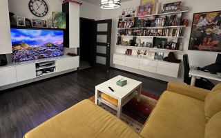 Apartament 3 camere de vânzare Exigent Plaza - faza 1 - Poză 2